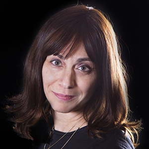 Janette Levey Frisch